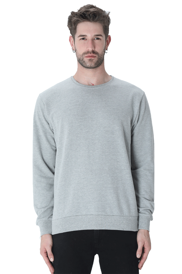 Men  Premium Sweatshirts