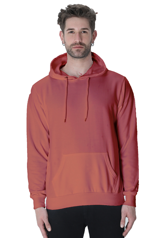 Men Premium Hooded Sweatshirt