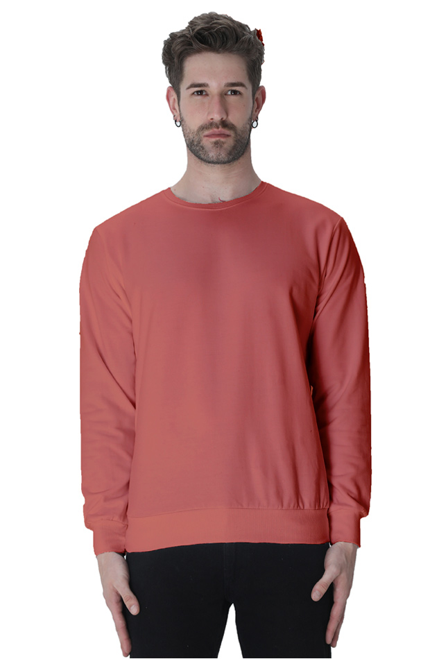 Men  Premium Sweatshirts