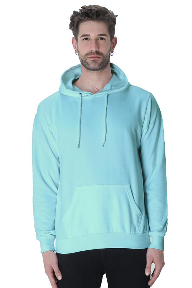 Men Premium Hooded Sweatshirt