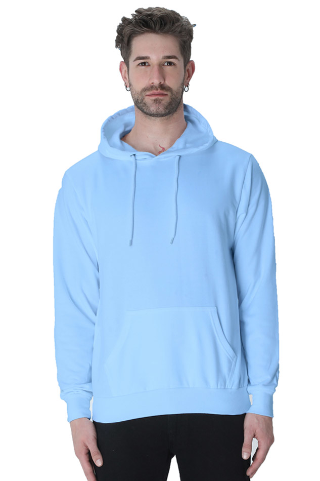 Men Premium Hooded Sweatshirt