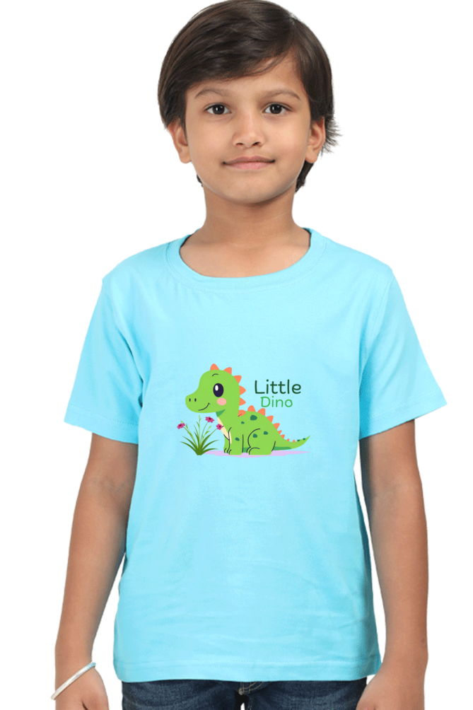 Boys Little Dino T