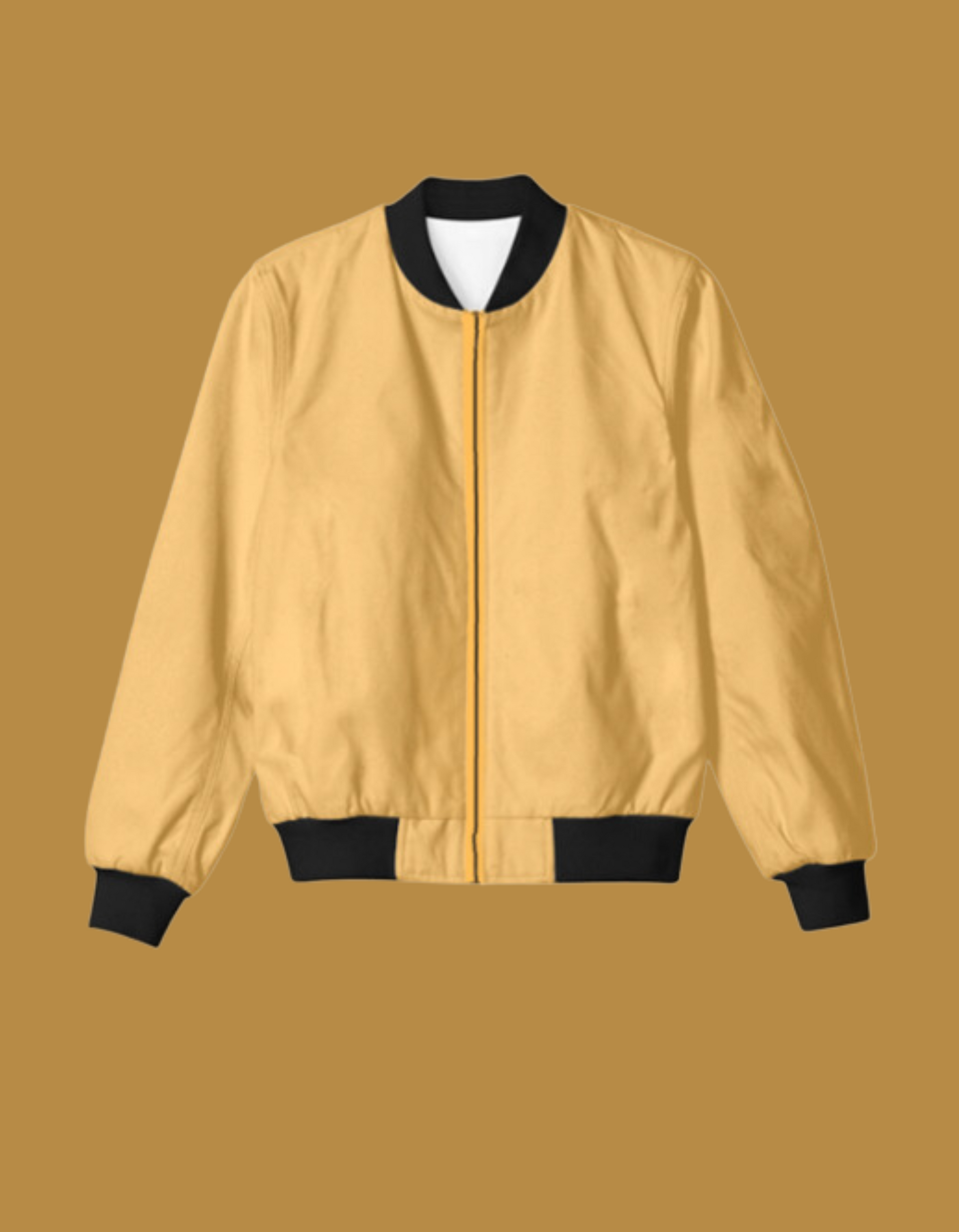 極美品✨ムーレー　ALBORI-AM ナイロンジャケット　48 イエロー Columbia/コロンビア】ナイロンジャケット | Pay ID