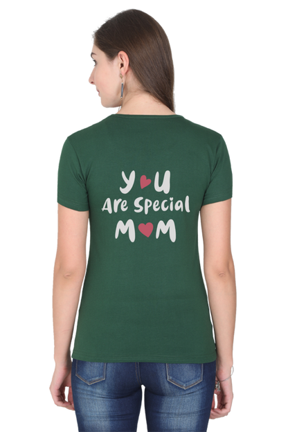 You Are Special Mom Tee