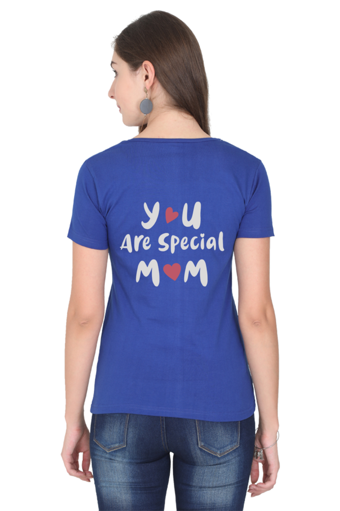 You Are Special Mom Tee