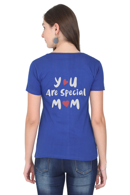 You Are Special Mom Tee